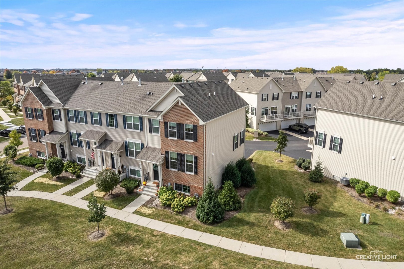 506 Creek Drive