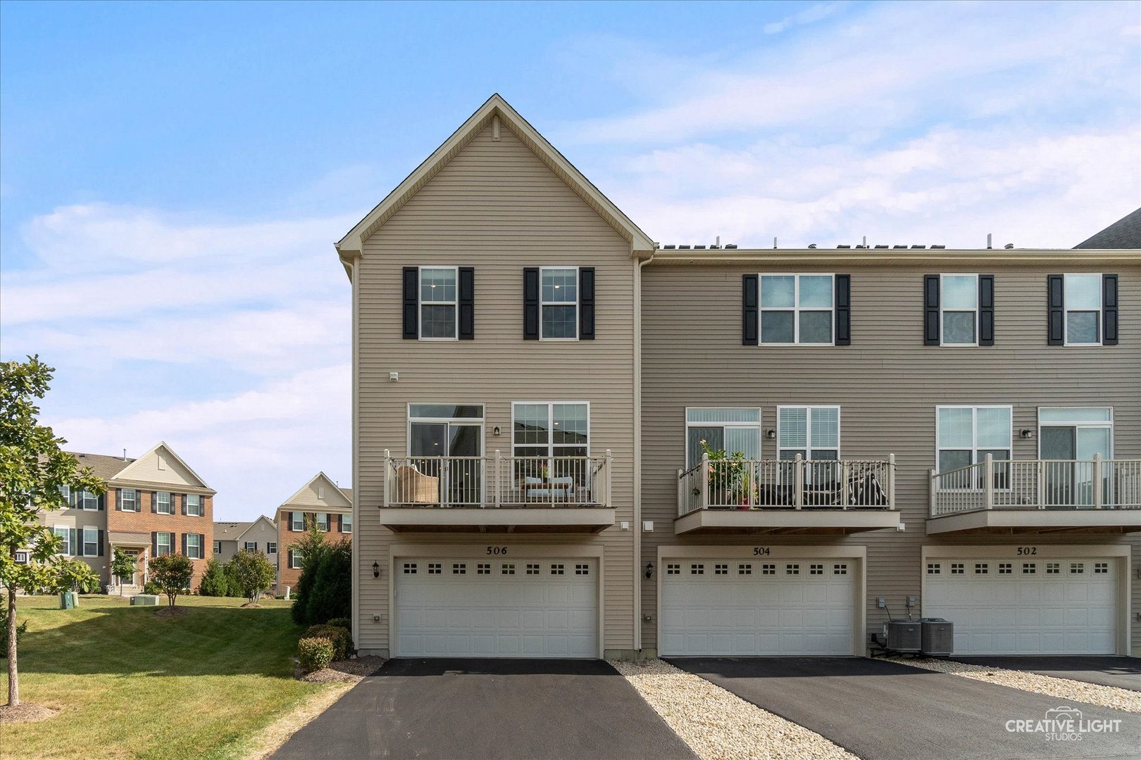 506 Creek Drive