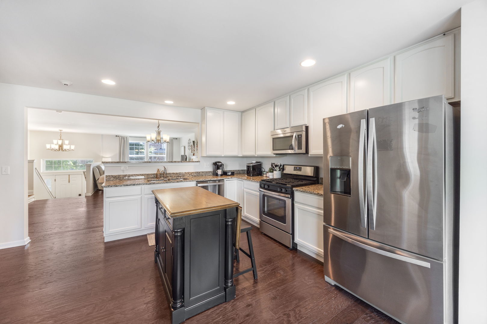 302 Devoe Drive