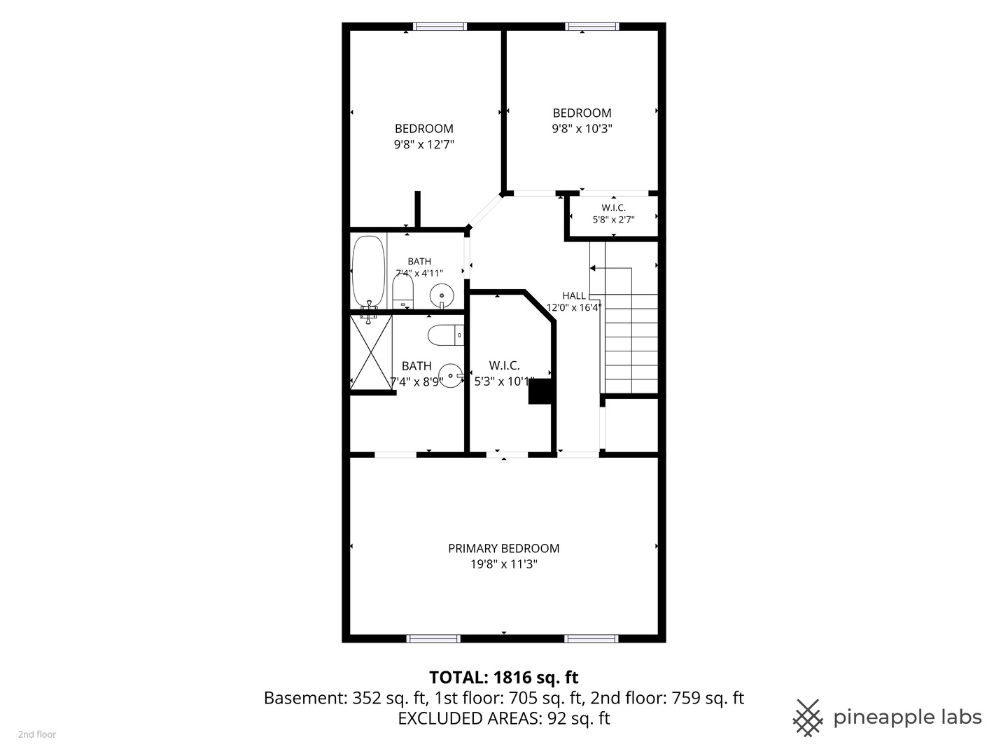 302 Devoe Drive
