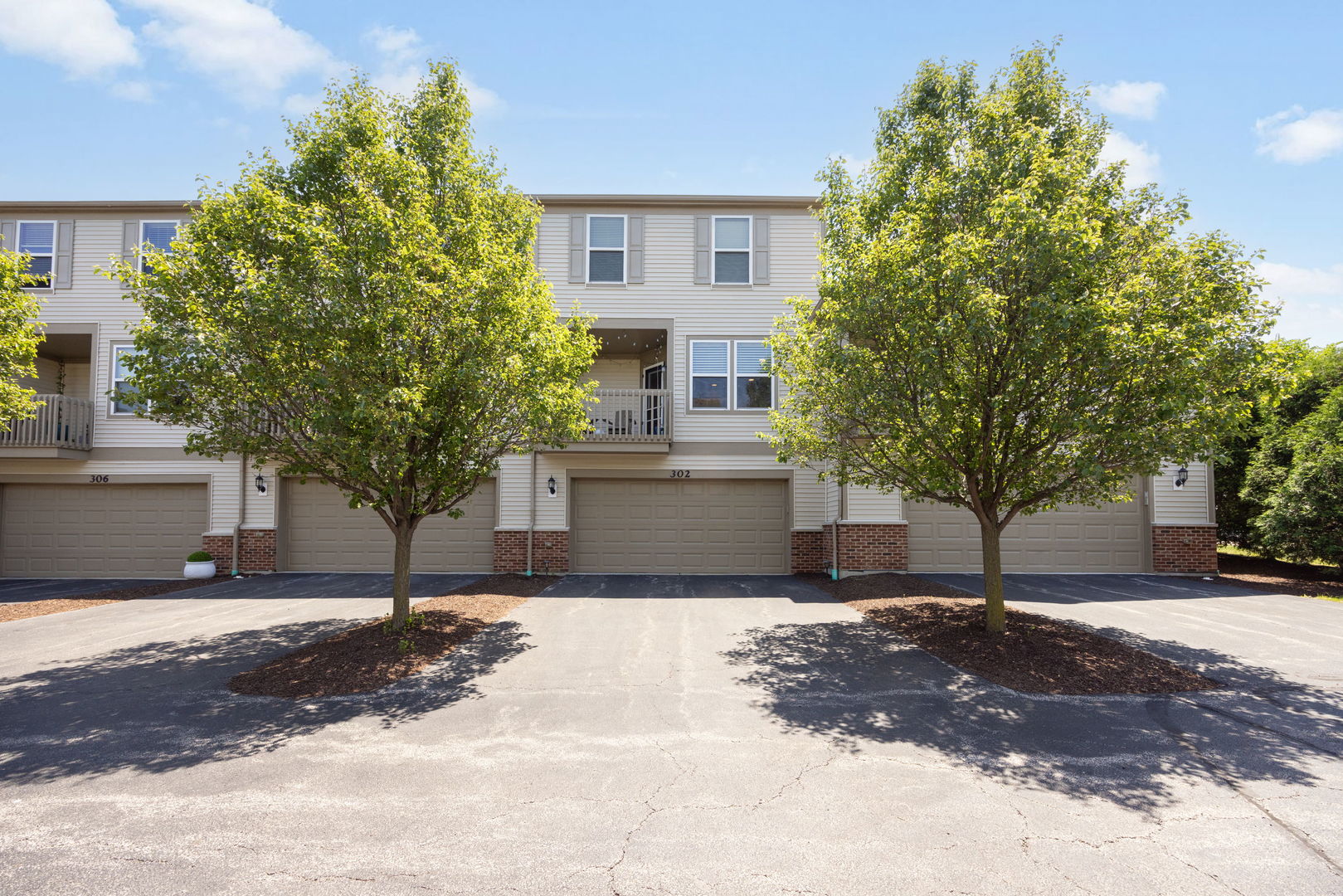 302 Devoe Drive