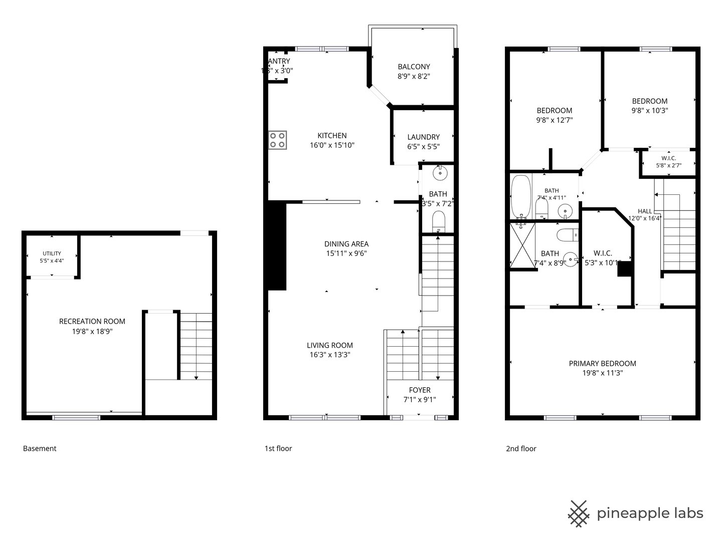 302 Devoe Drive