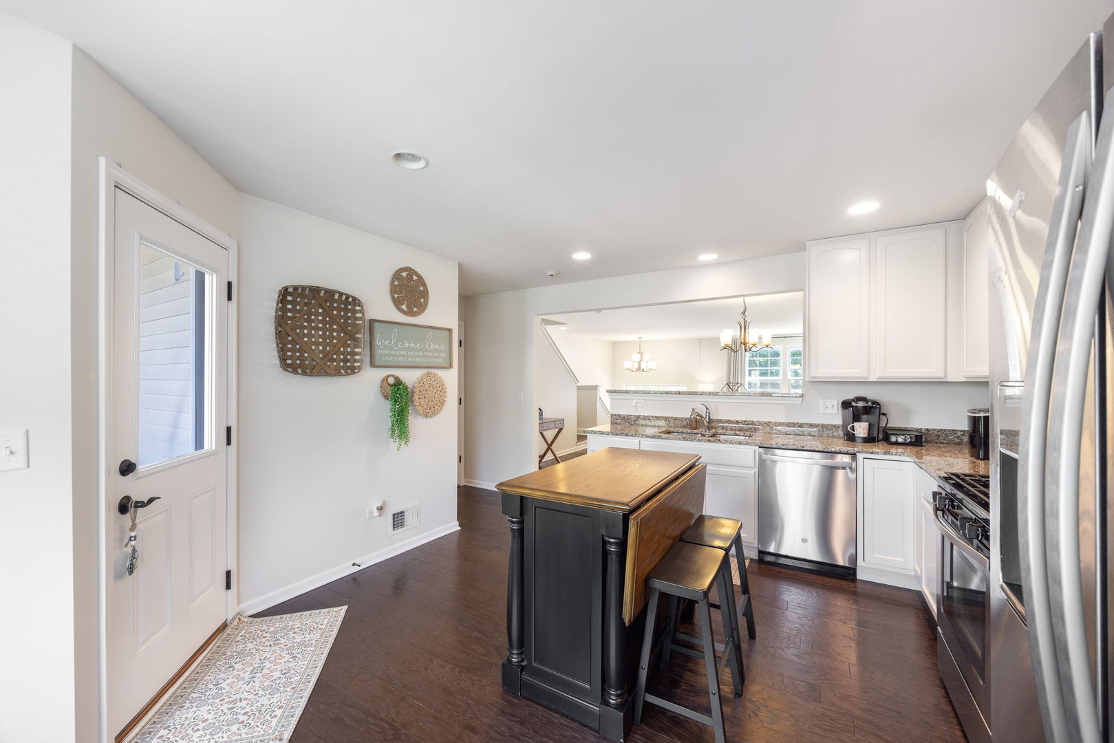 302 Devoe Drive