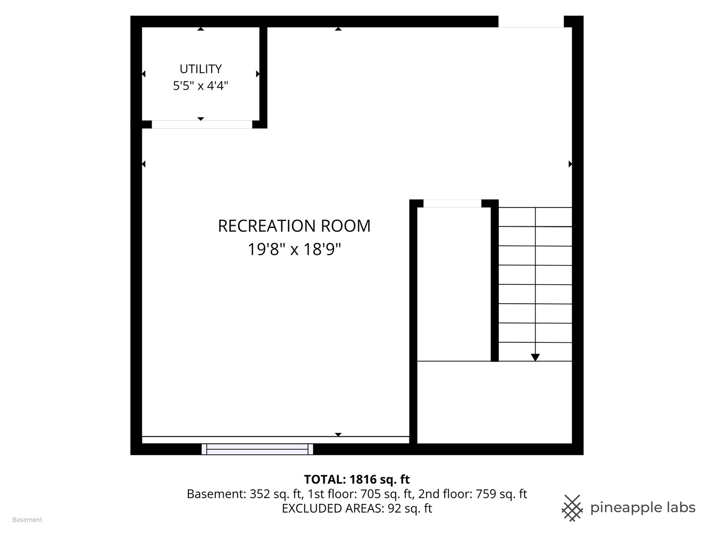 302 Devoe Drive
