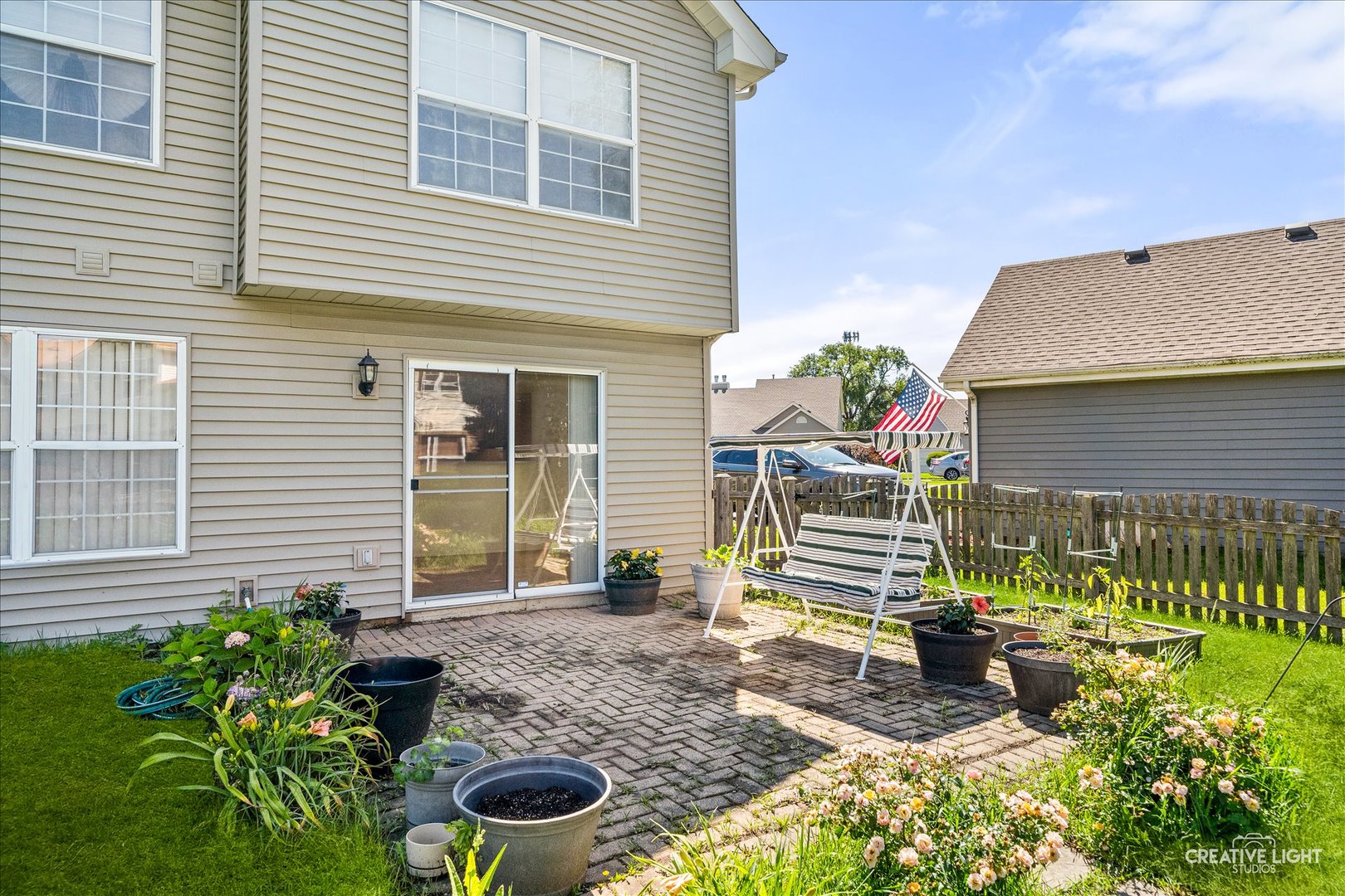 514 Tewksbury Court