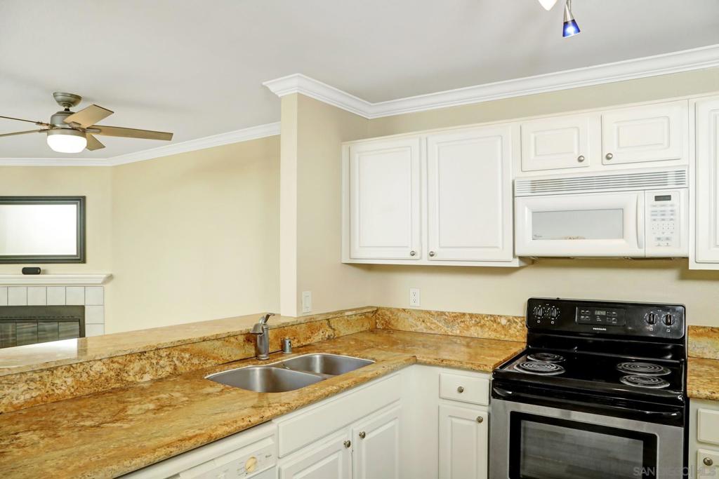 7505 Charmant Dr 1612