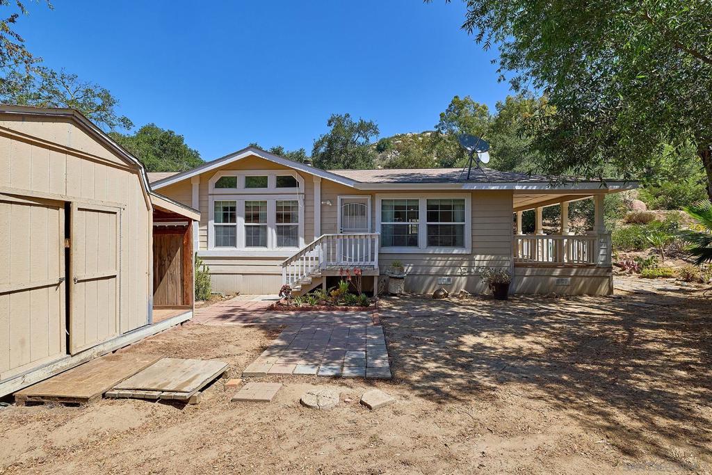 14625 Mussey Grade Rd M29