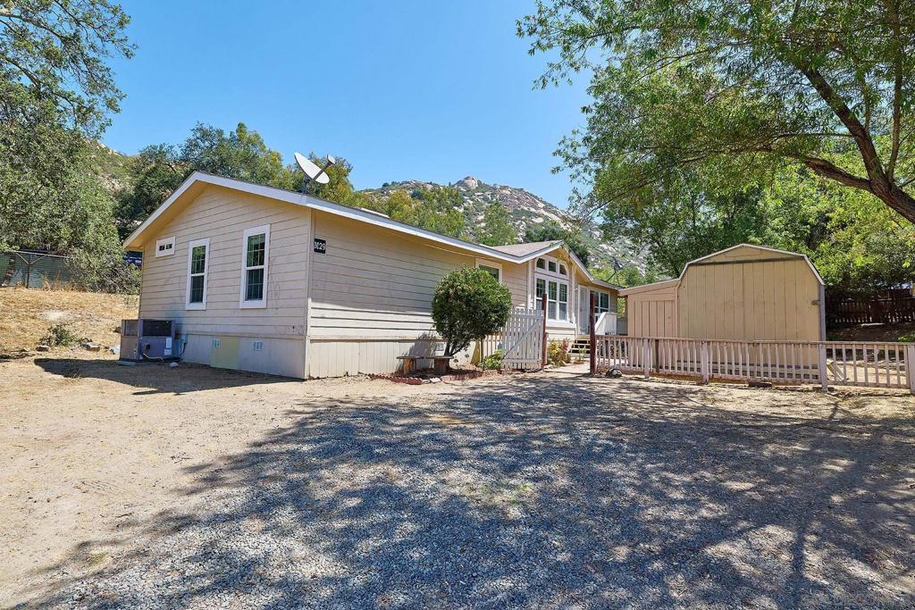 14625 Mussey Grade Rd M29