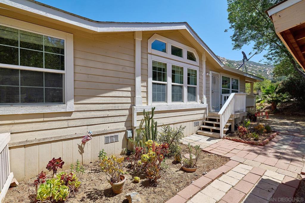 14625 Mussey Grade Rd M29