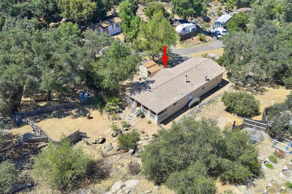 14625 Mussey Grade Rd M29