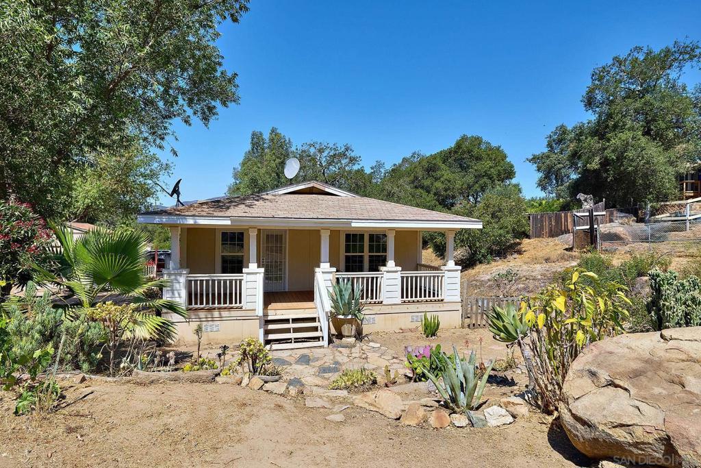 14625 Mussey Grade Rd M29