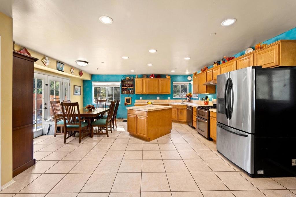 503 Silverbrook Drive