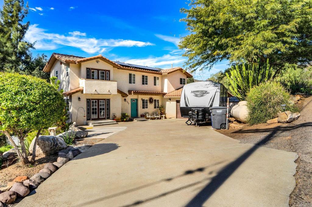 503 Silverbrook Drive