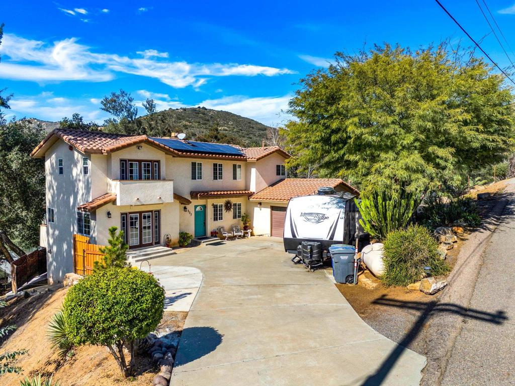 503 Silverbrook Drive