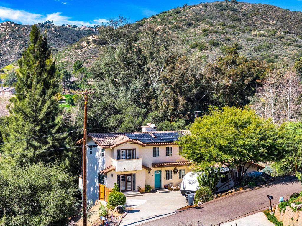 503 Silverbrook Drive