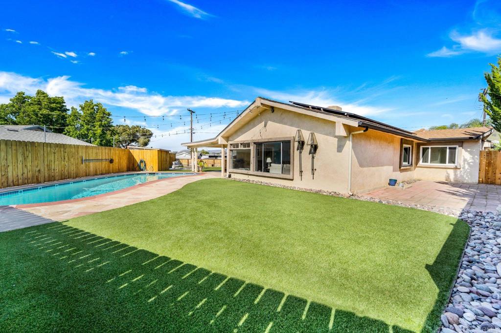 8530 Sandstone Drive