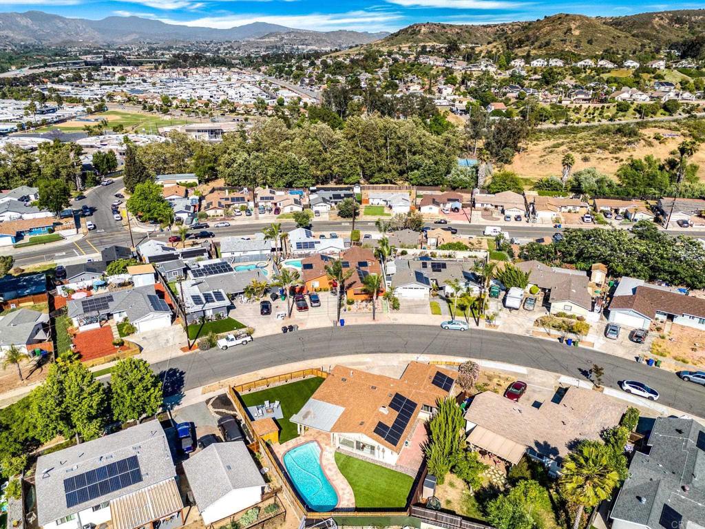 8530 Sandstone Drive