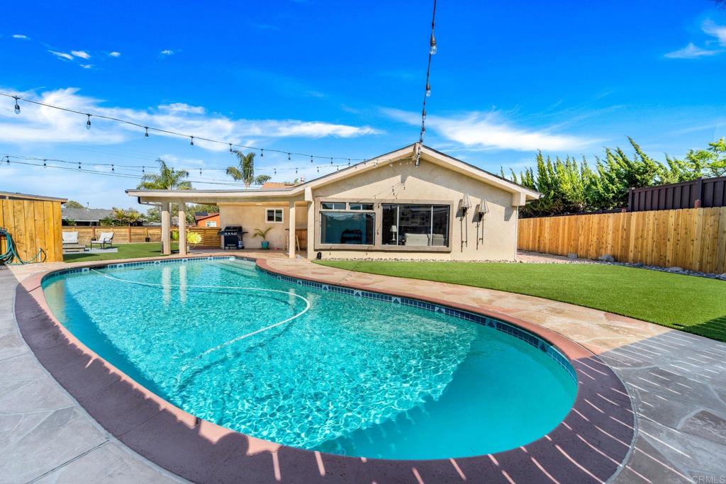 8530 Sandstone Drive