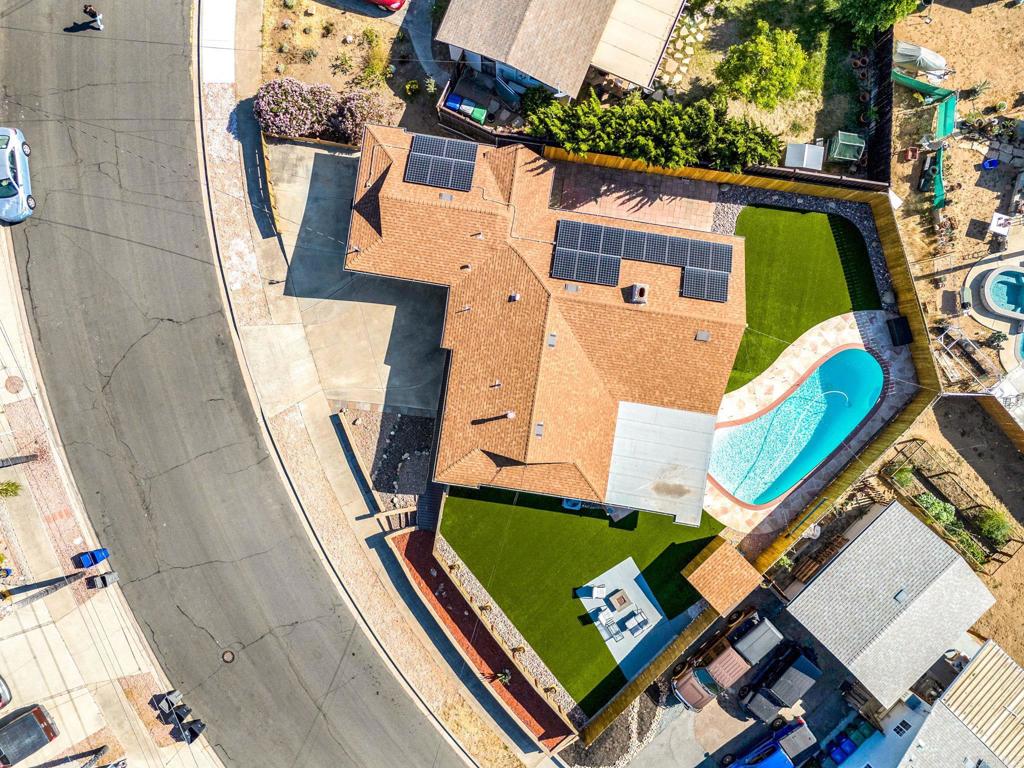 8530 Sandstone Drive