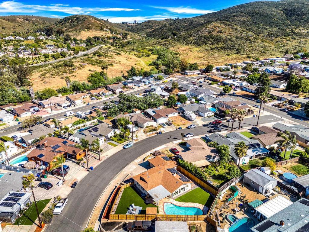 8530 Sandstone Drive