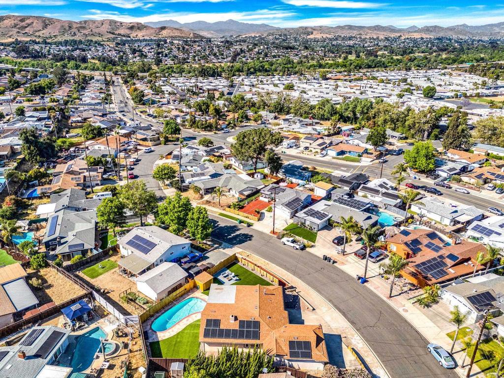 8530 Sandstone Drive