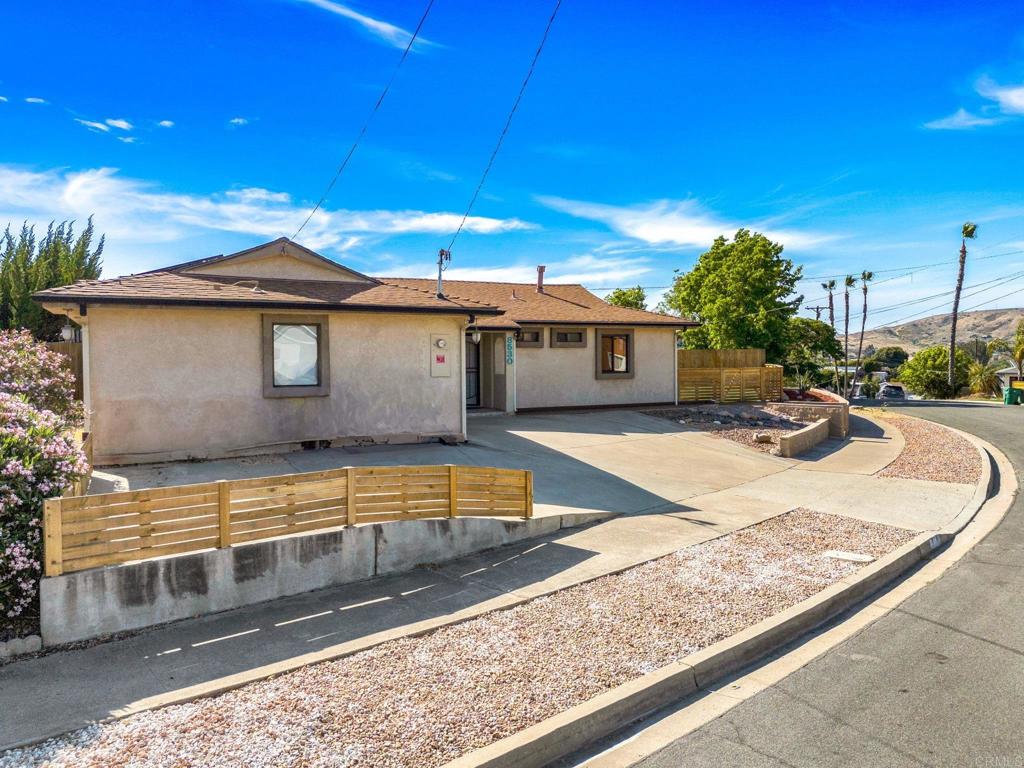 8530 Sandstone Drive