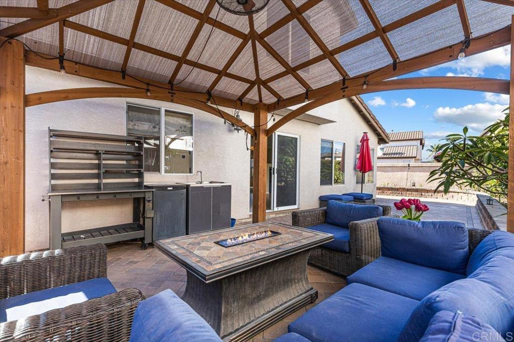 2268 Poppy Hills Drive