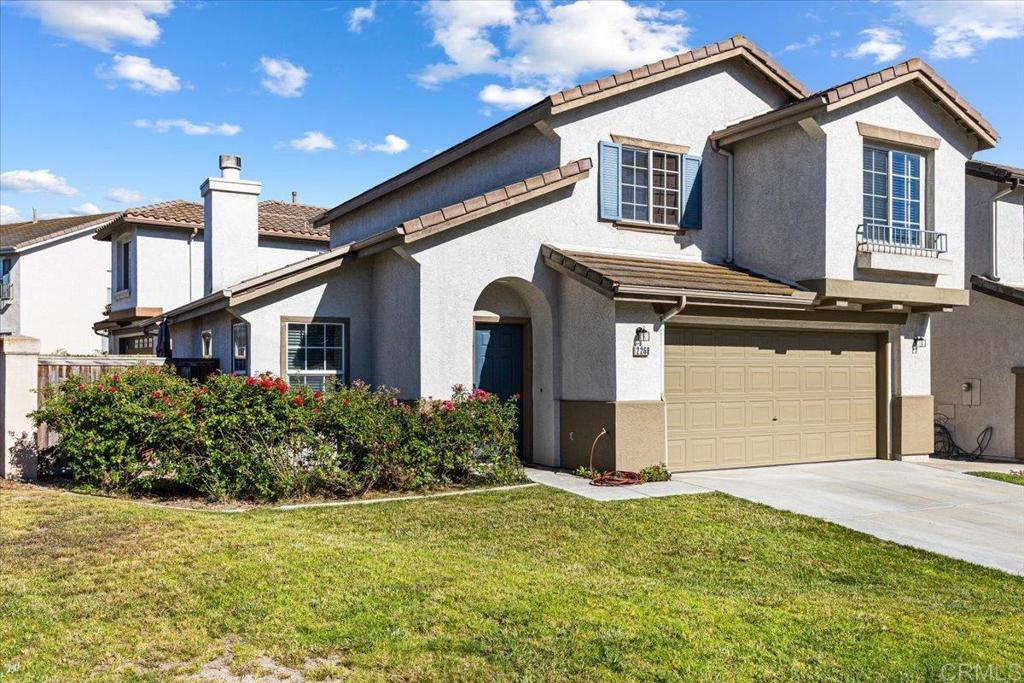 2268 Poppy Hills Drive