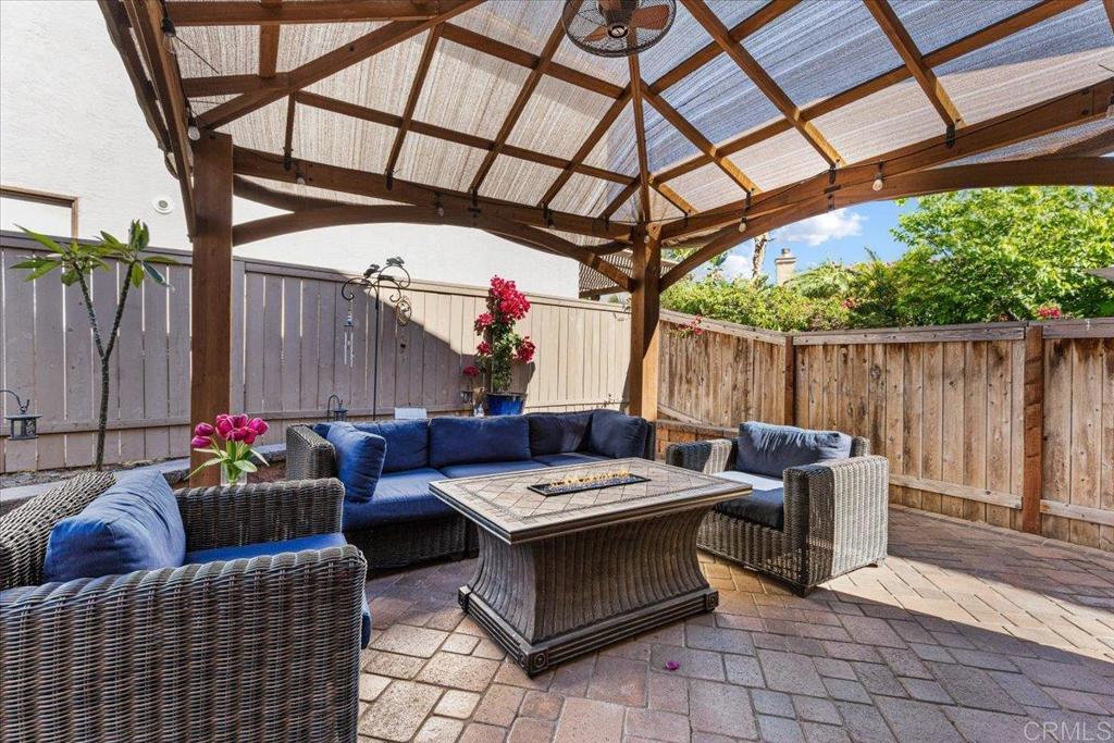 2268 Poppy Hills Drive