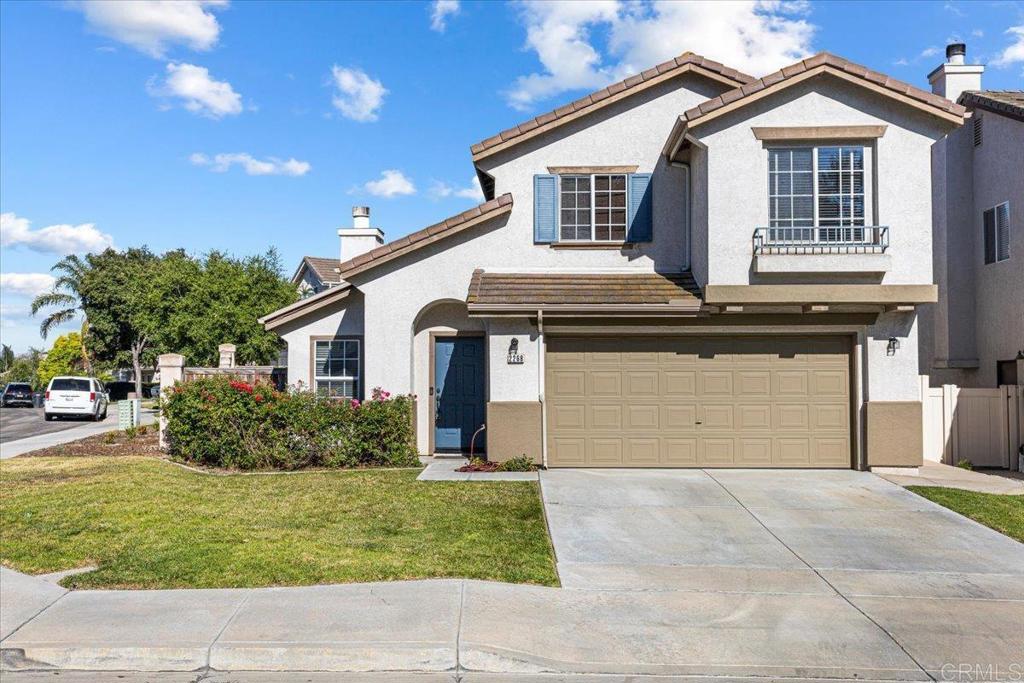 2268 Poppy Hills Drive