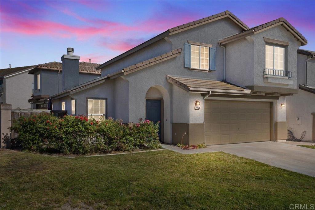 2268 Poppy Hills Drive