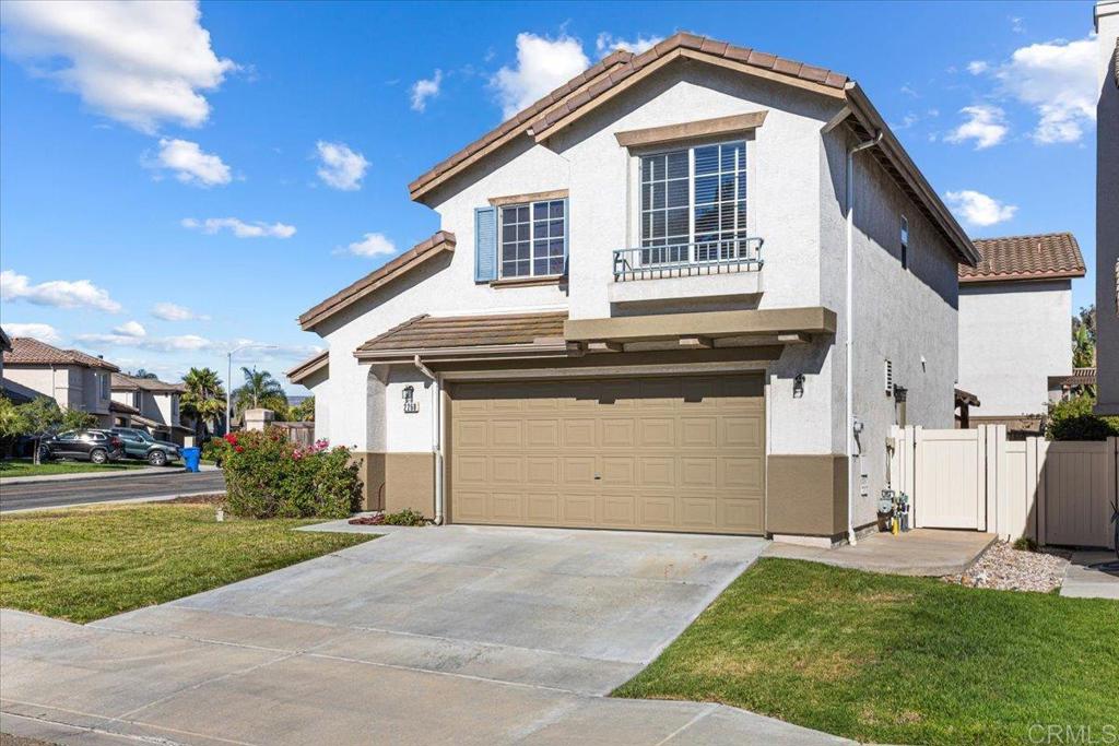 2268 Poppy Hills Drive