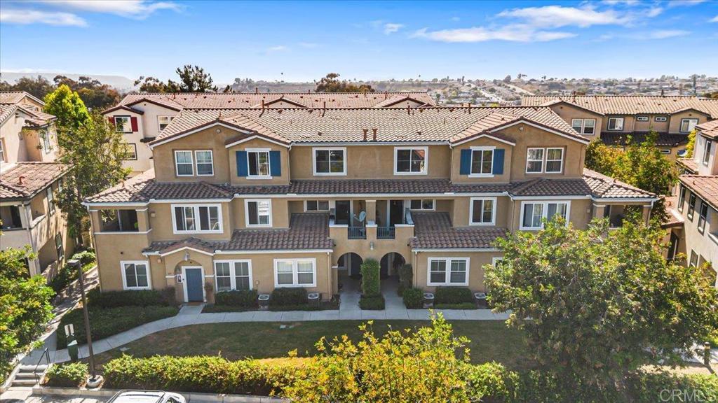 1463 Paseo Aurora