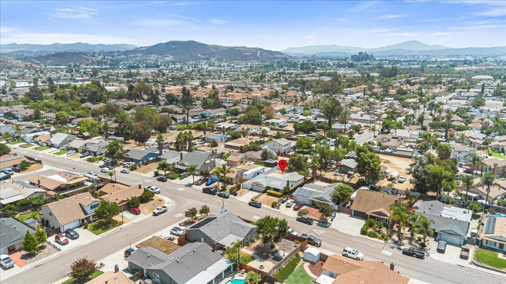 10045 Beck Drive