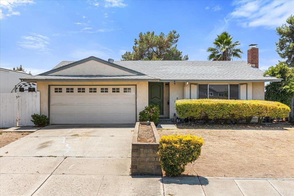 10045 Beck Drive
