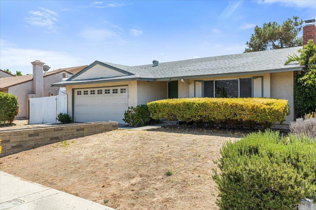 10045 Beck Drive
