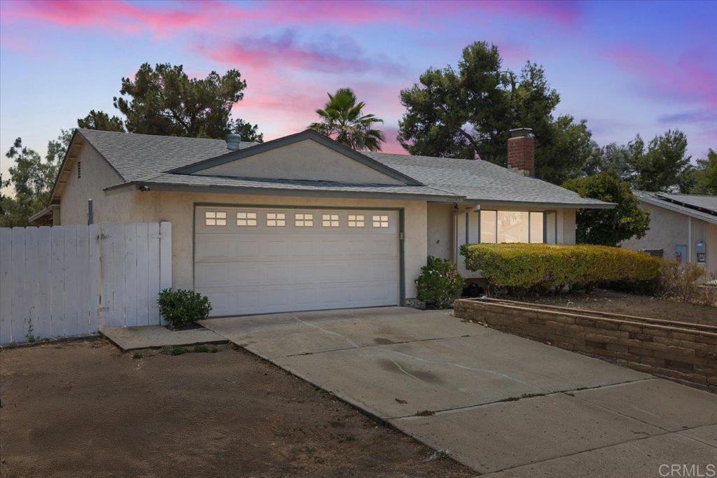 10045 Beck Drive