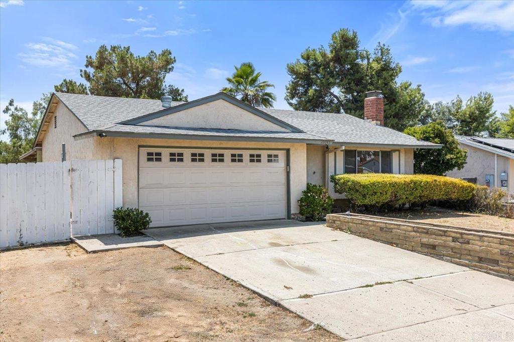10045 Beck Drive