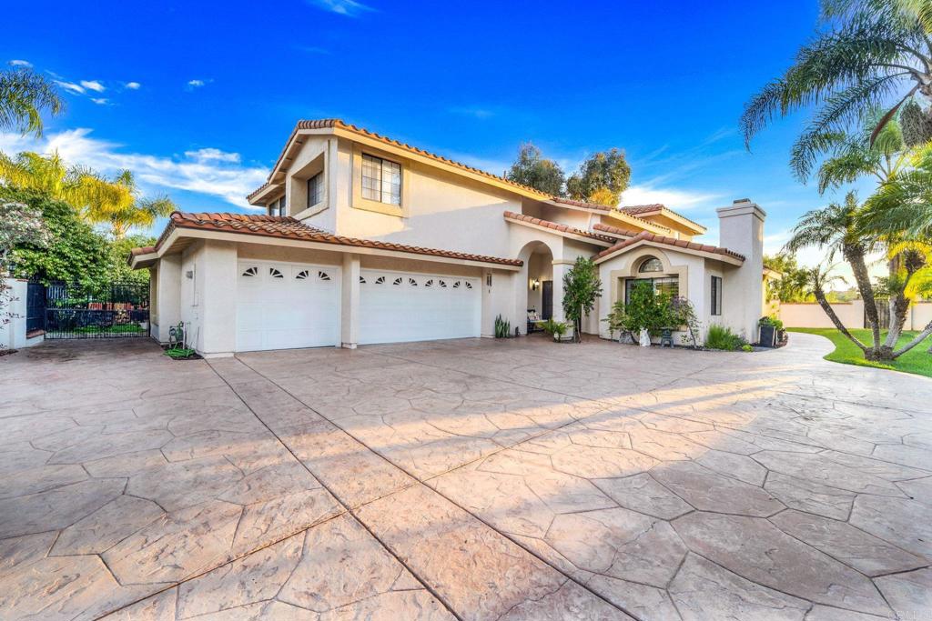 5790 Casa Grande Way