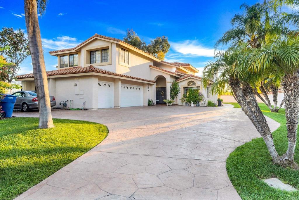 5790 Casa Grande Way