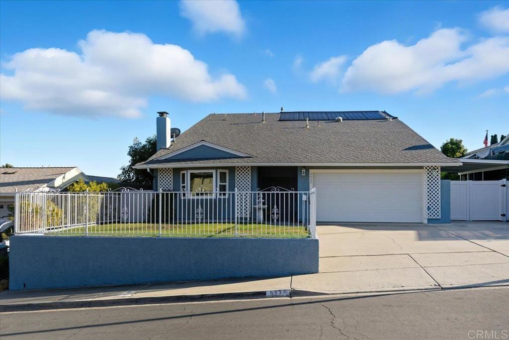 9933 Golden West Lane