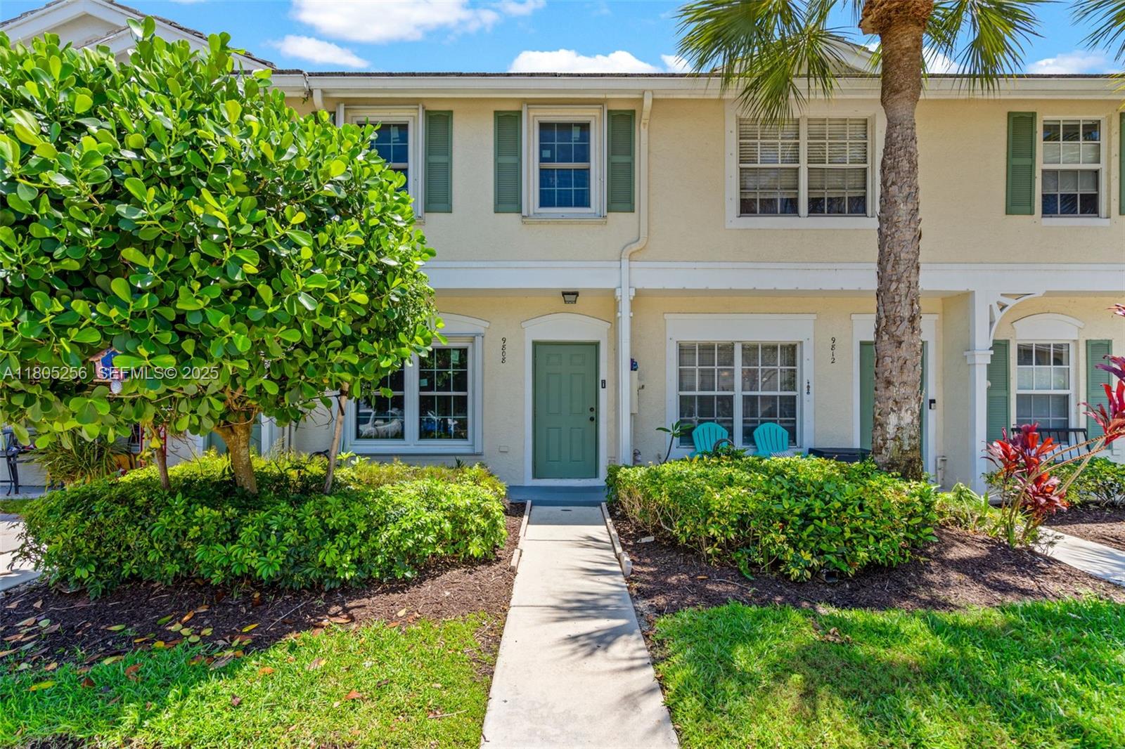 9808 NW 56th Place