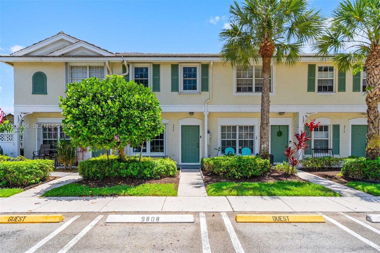 9808 NW 56th Place