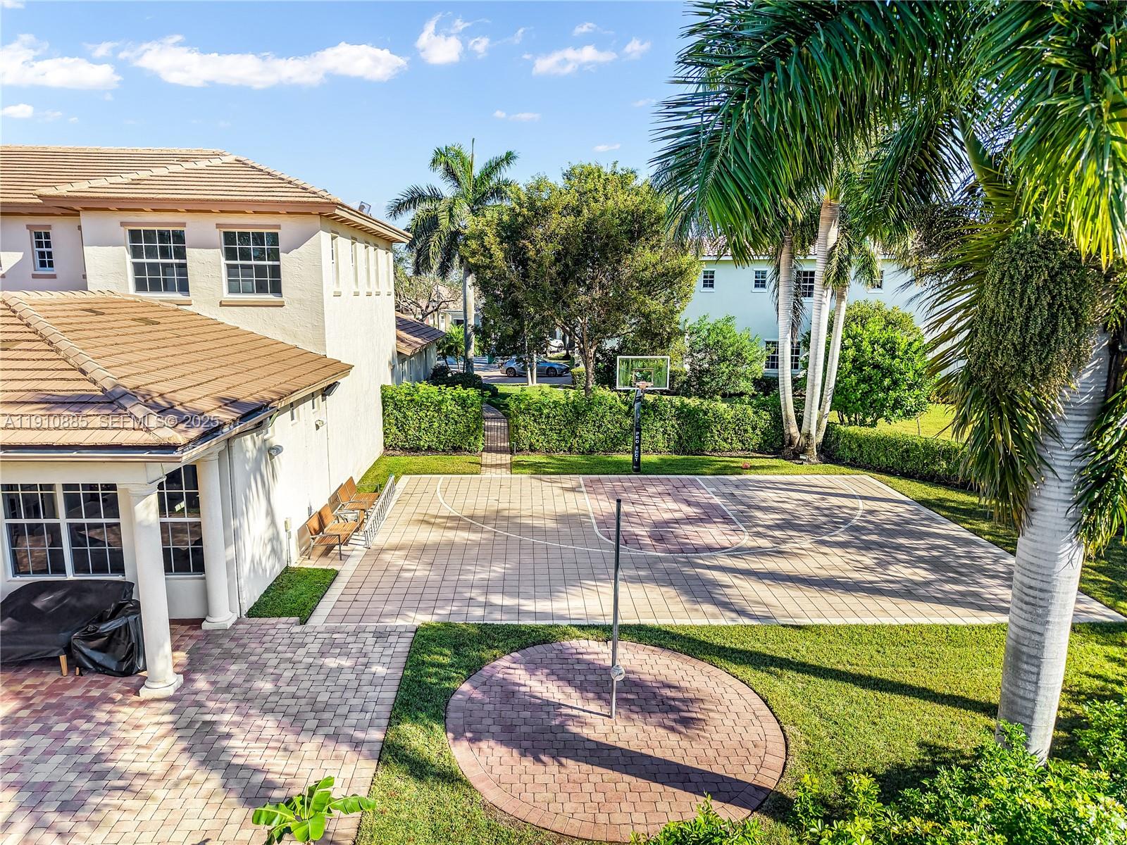 12008 NW 69th Court
