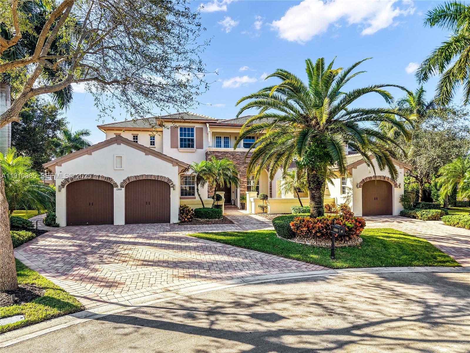 12008 NW 69th Court