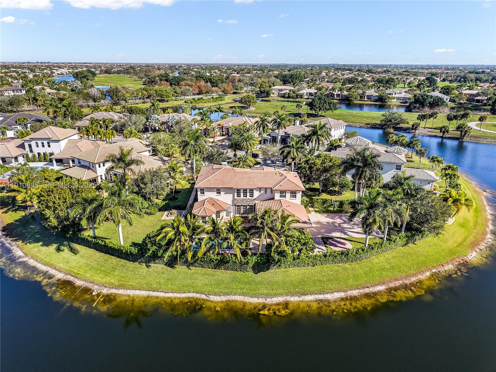 12008 NW 69th Court