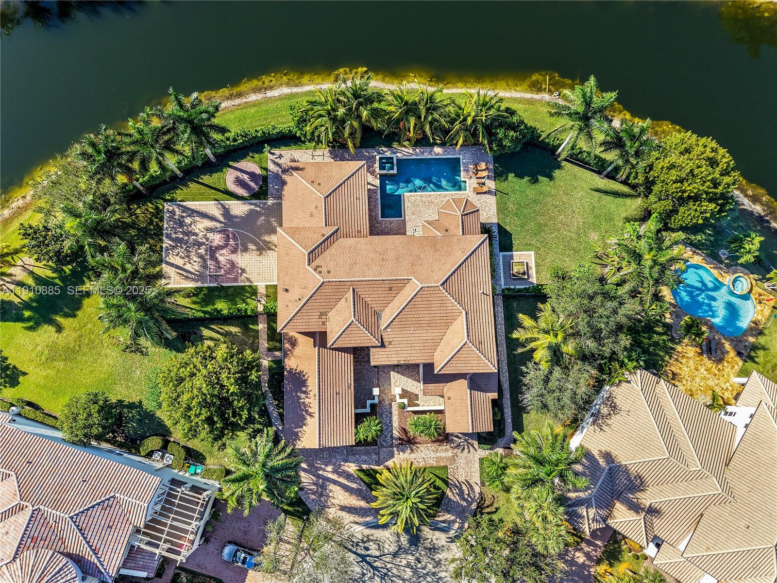 12008 NW 69th Court