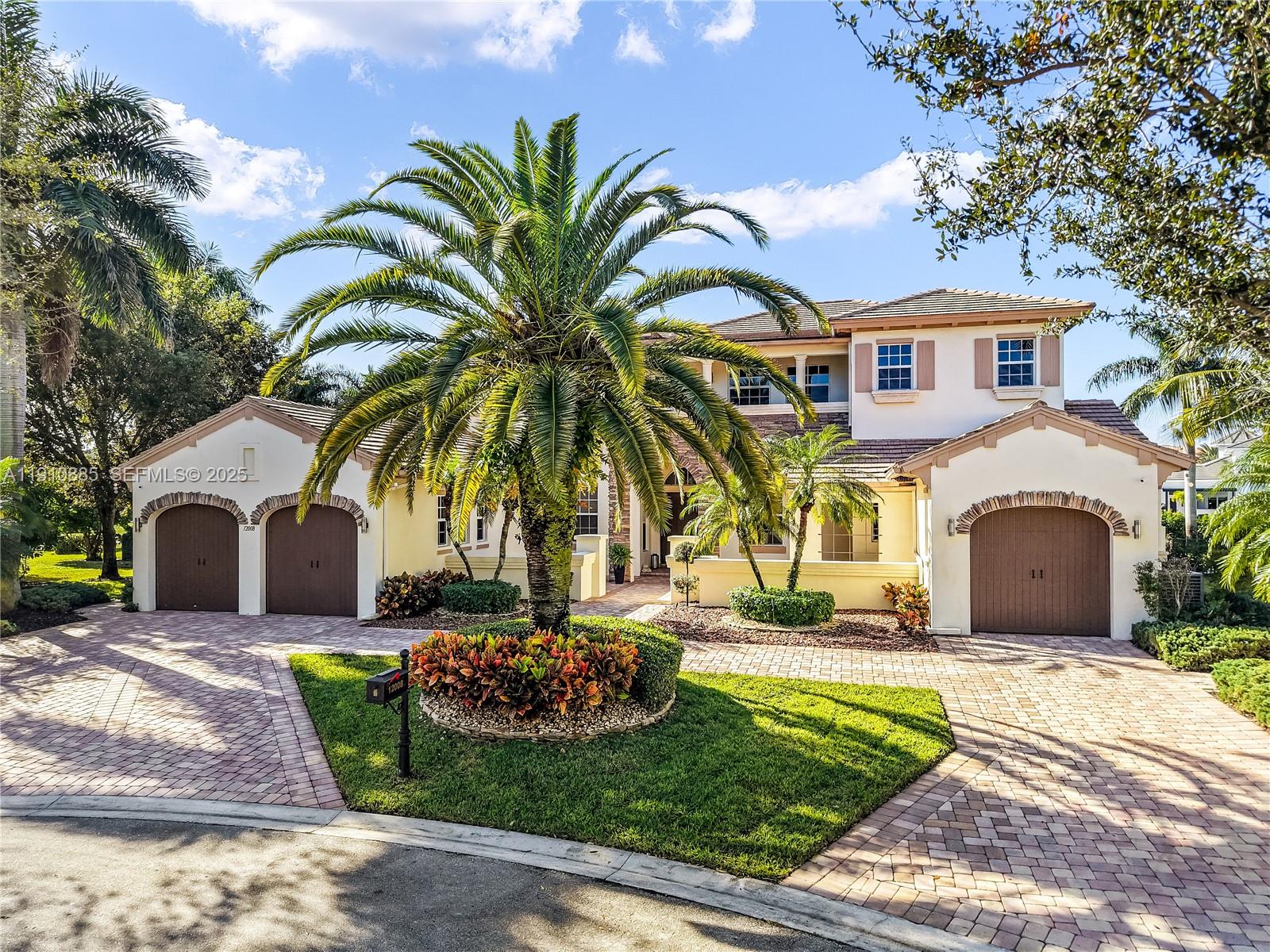 12008 NW 69th Court