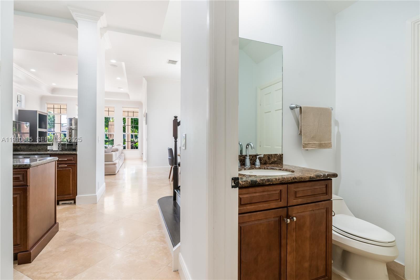 12008 NW 69th Court