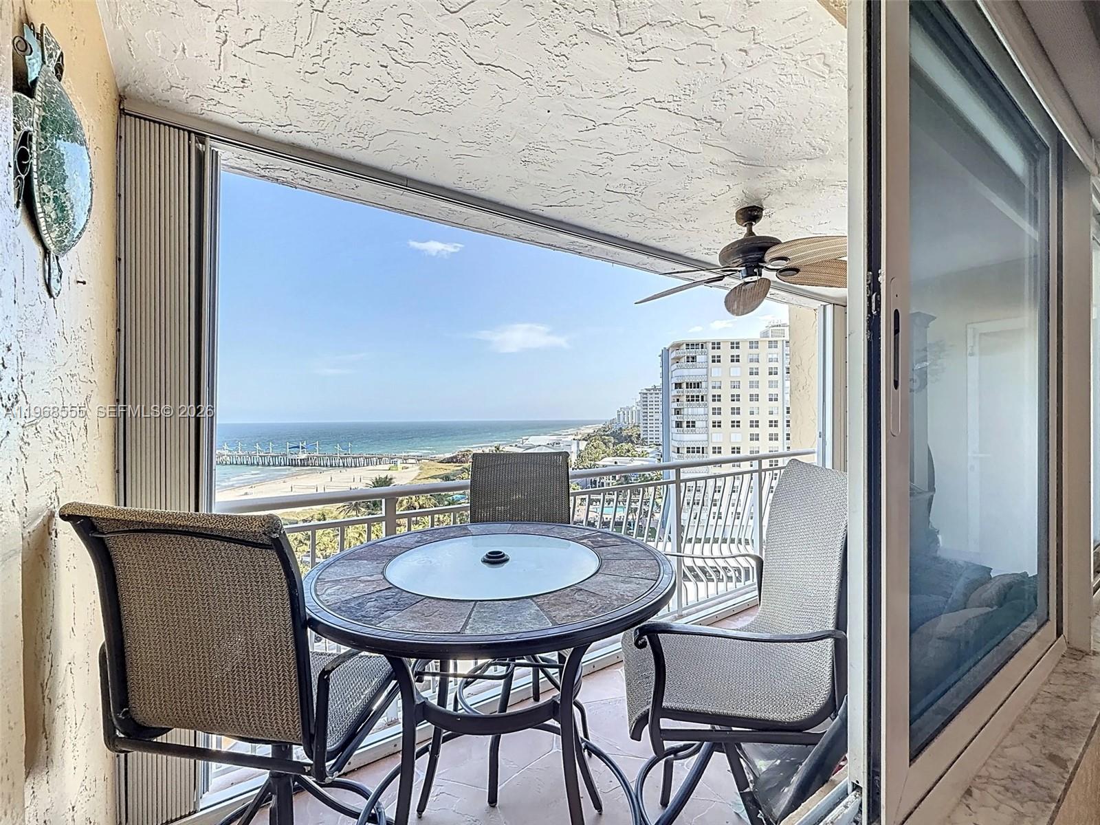 328 N Ocean Boulevard 1005